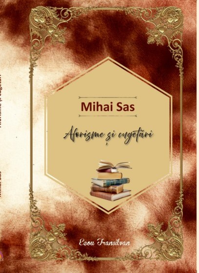 Mihai Sas-Aforisme